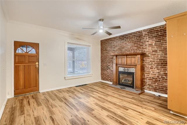 Building Photo - 2106 E 17th Ave