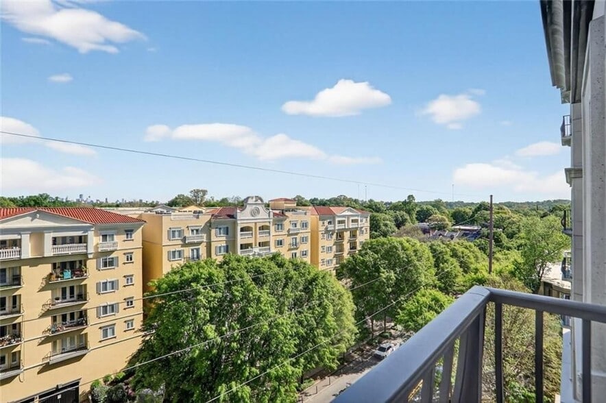 Building Photo - 199 14th St NE