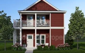 Building Photo - 1110 Magnolia St