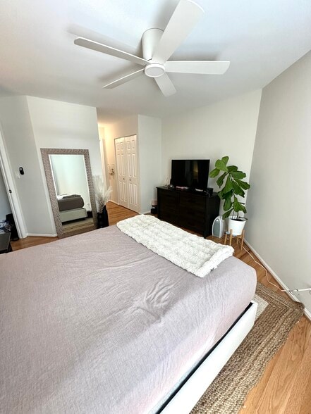 Building Photo - 2100 Langston Blvd