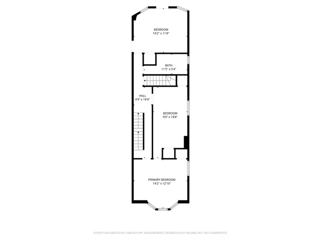 Building Photo - Large 5 Bedroom on Peffer