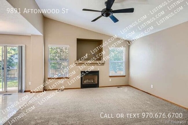 Building Photo - 9891 Aftonwood St