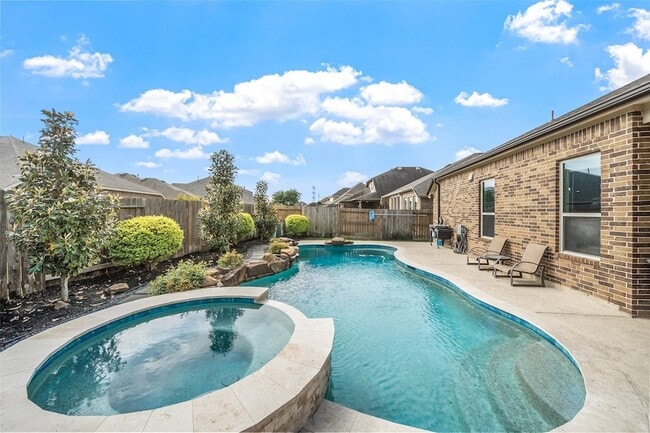 Building Photo - 9534 Knox Prairie Ct