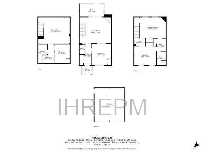 Building Photo - 7085 Muirfield Dr