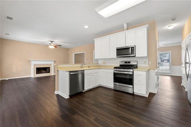 Building Photo - 158 Kenley Ct