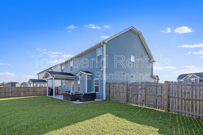 Building Photo - 1408 Friar Rock Cir
