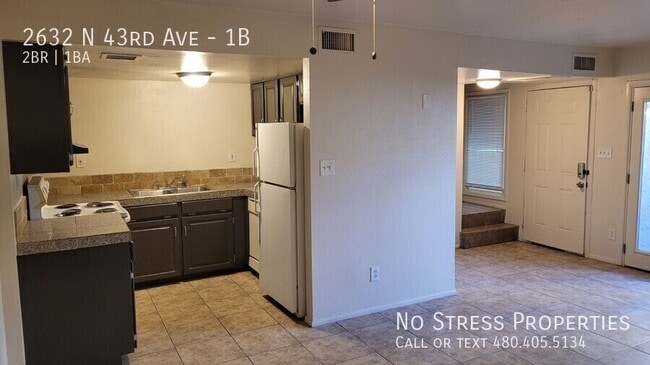 Building Photo - 2632 N 43rd Ave