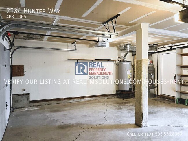 Building Photo - 2934 Hunter Way
