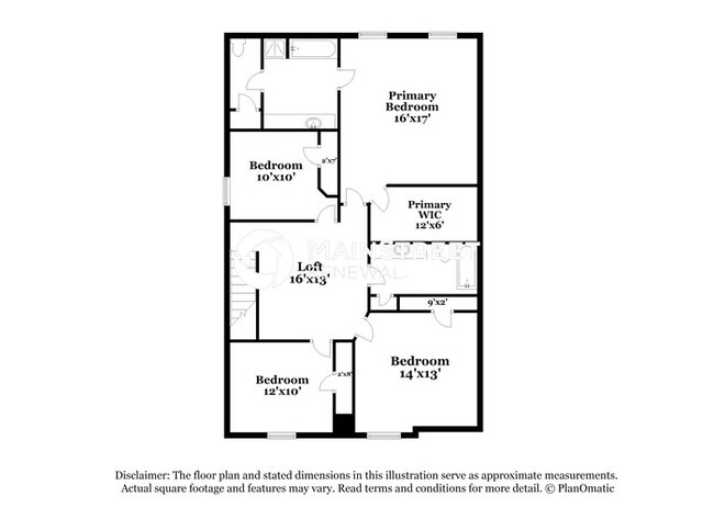 Building Photo - 826 Crystal Brook