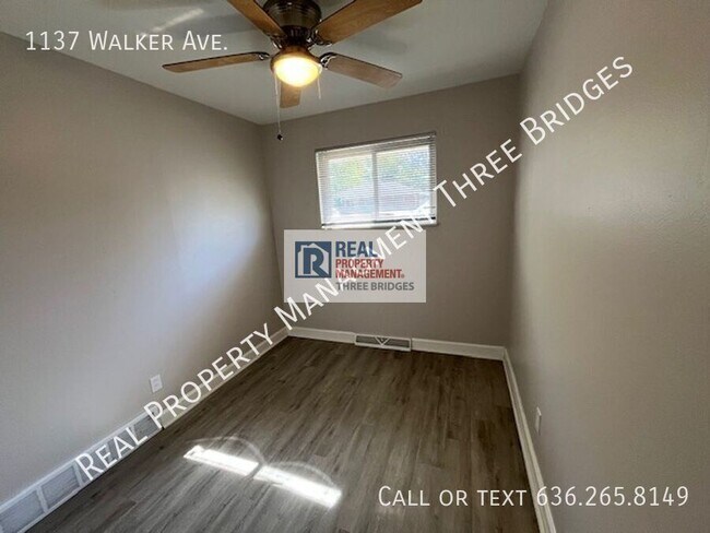 Building Photo - 1137 Walker Ave