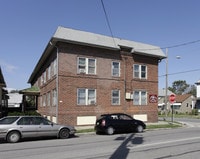 Building Photo - 120 N 6th St