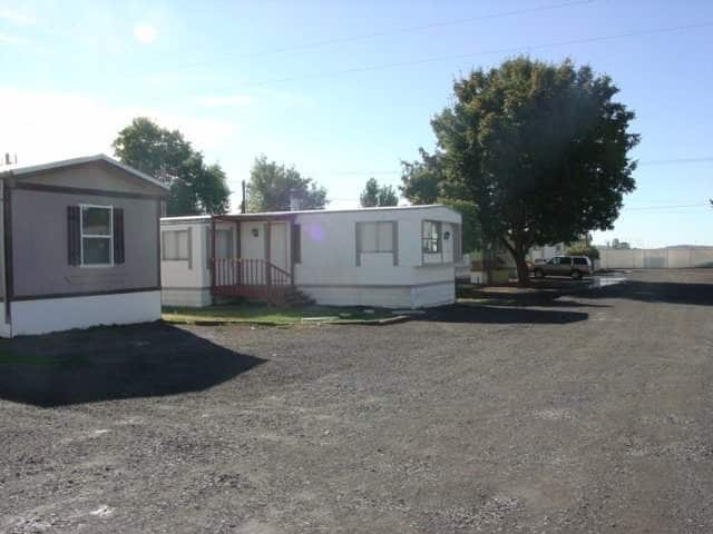 mobile home parks sumner wa