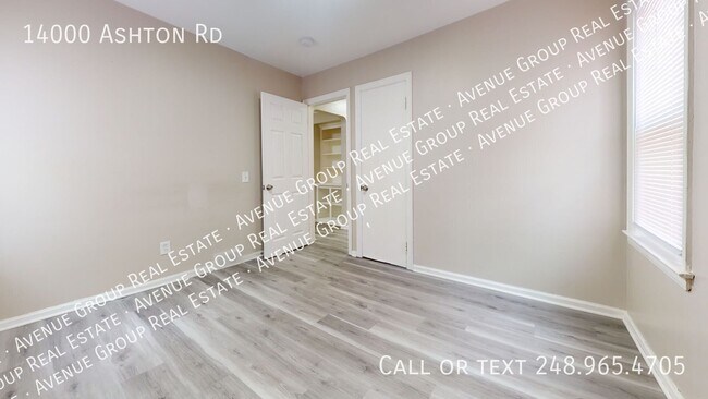 Building Photo - 14000 Ashton Rd
