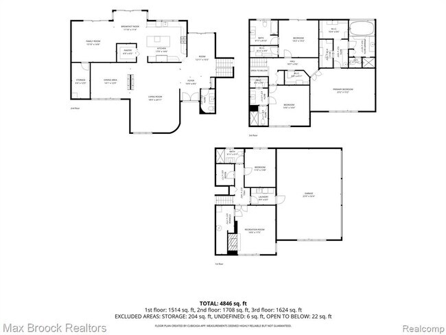 Building Photo - 3332 Barlyn Ln
