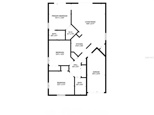 Building Photo - 2299 Santa Lucia St