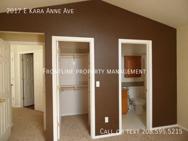 Building Photo - 2017 E Kara Anne Ave