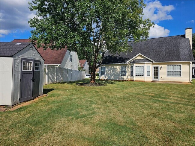 Building Photo - 986 Ashton Oak Cir
