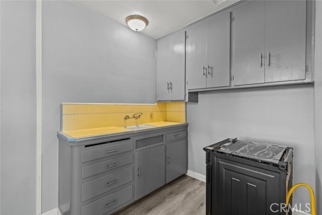 Building Photo - 5707 Baldwin Ave