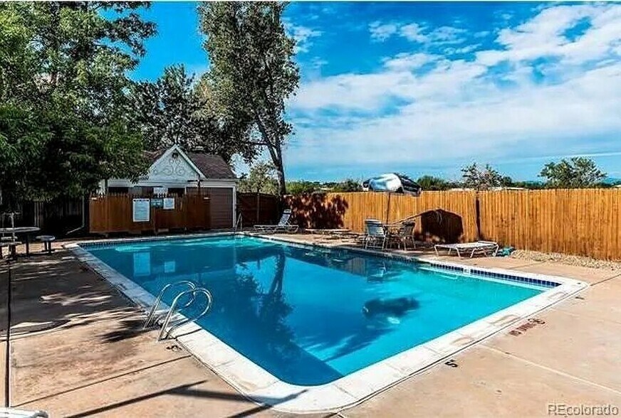 Building Photo - 1699 S Trenton St