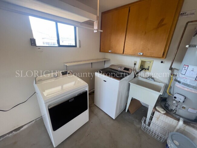 Building Photo - AVAILABLE AUGUST - 3 Bed, 2 Bath Morro Bay home - Short term Lease