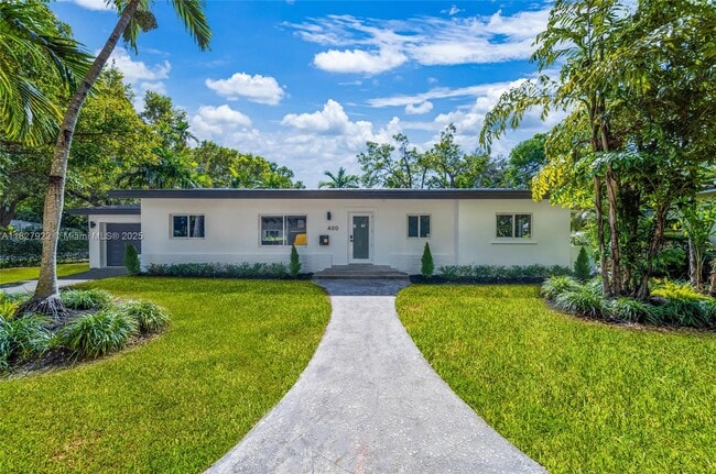 Building Photo - 400 Sansovino Ave