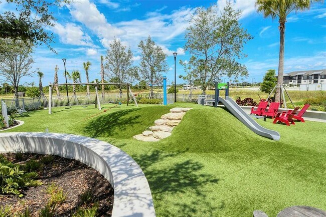 Building Photo - 17600 Opal Sand Dr