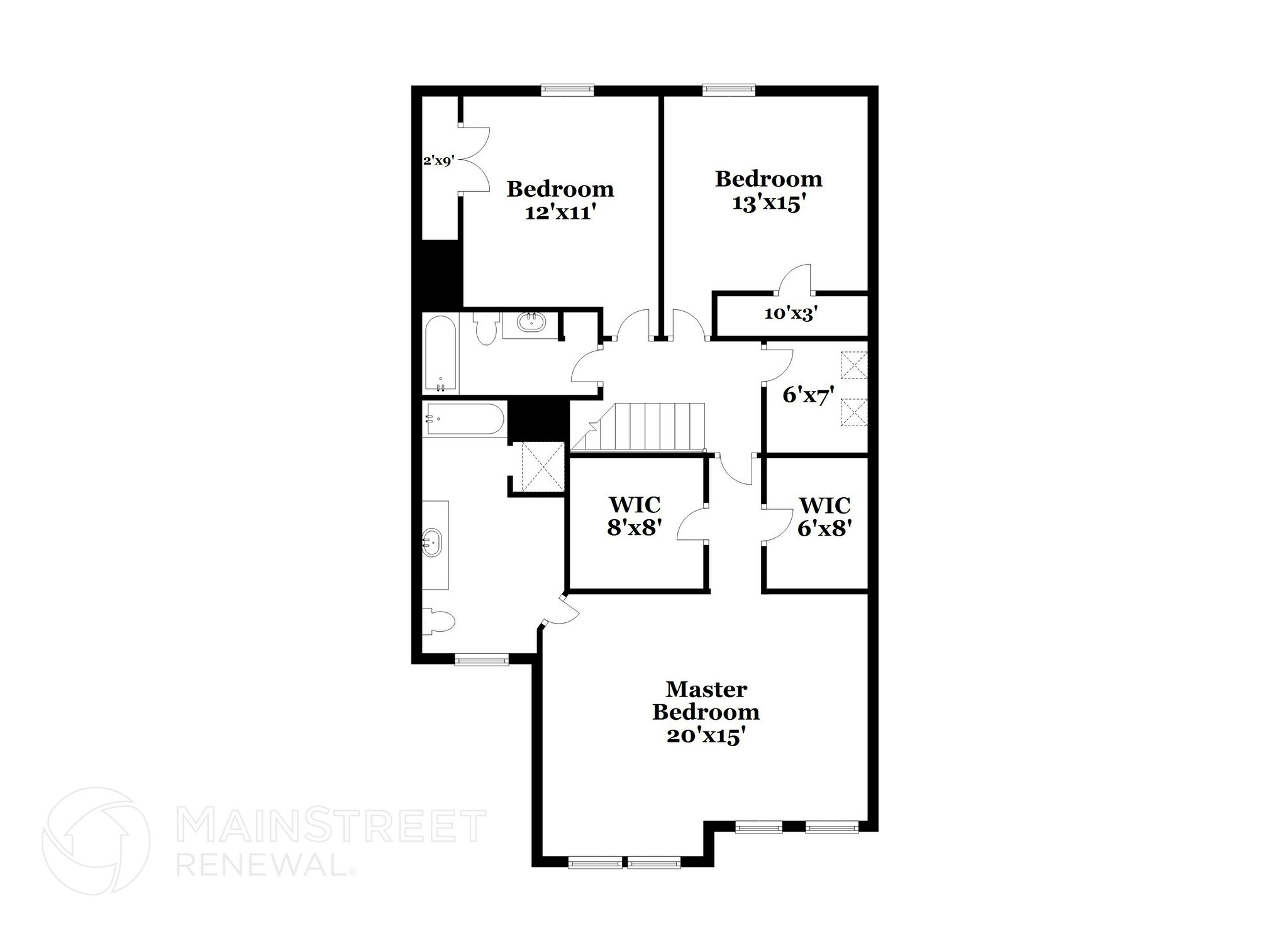 Building Photo - 302 Armistead Ct