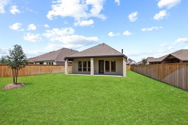 Building Photo - 18511 Wolf Mountain Ln
