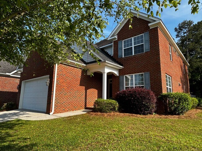 Building Photo - 2500 Grier Cir