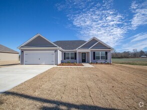 Building Photo - Home in Ardmore!