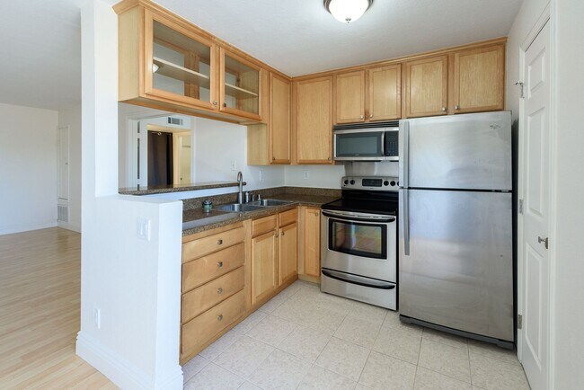 Primary Photo - Quiet, Unit in Santee with View!