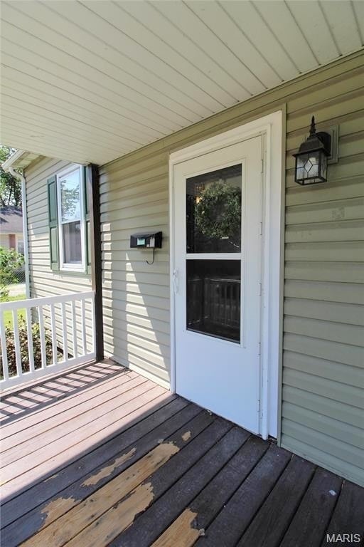 Building Photo - 413 N Center St