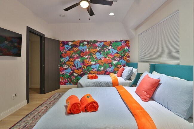 Building Photo - 4114 Driscoll St