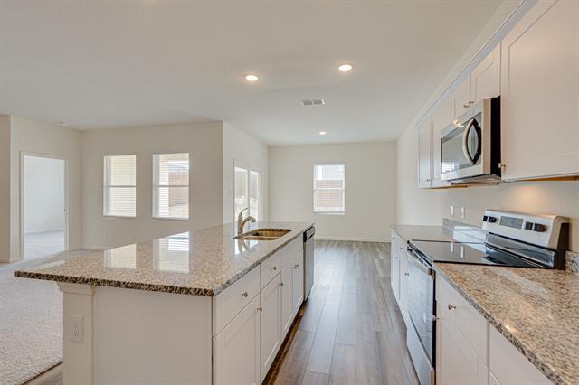 Building Photo - 721 Bois D'Arc Ln