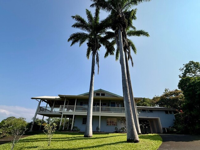 Building Photo - 76-6017-B Mamalahoa Hwy