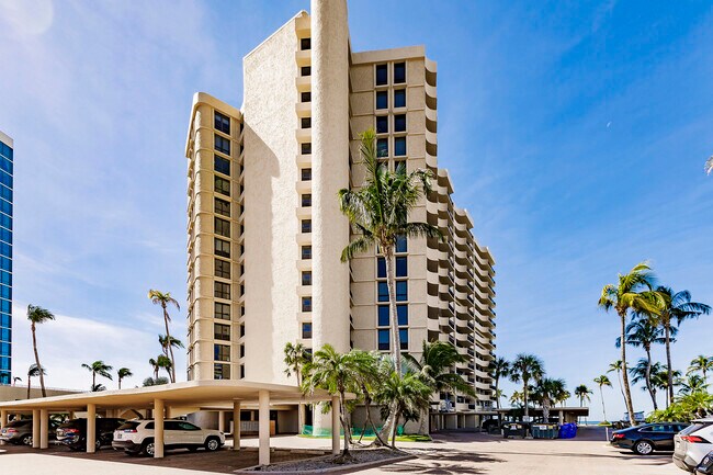 Building Photo - 4001 Gulf Shore Blvd N