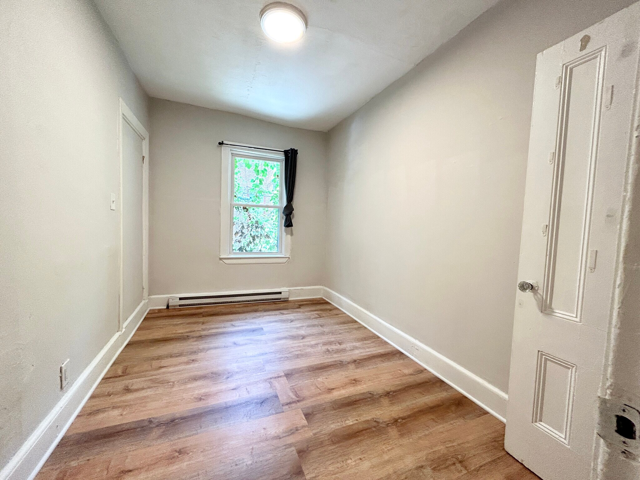 Bedroom #3 - 7 Warwick St