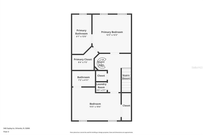 Building Photo - 548 Copley Ln