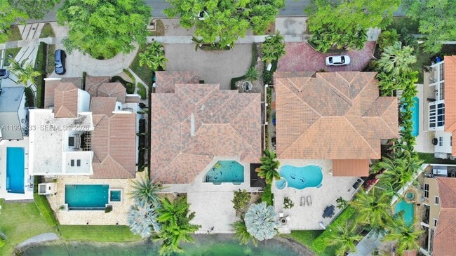 Building Photo - 16232 NW 79th Ave