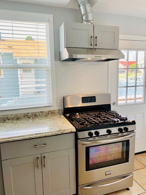 Kitchen - 5960 W 86th Pl
