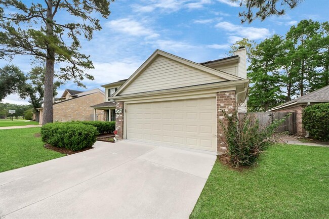 Building Photo - 4526 Texas Trail