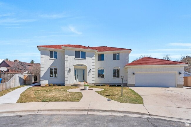 Building Photo - 881 S 635 W