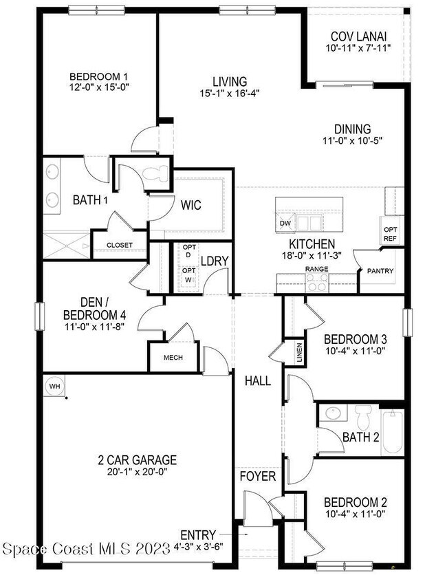 Building Photo - 4925 Amasa Cir