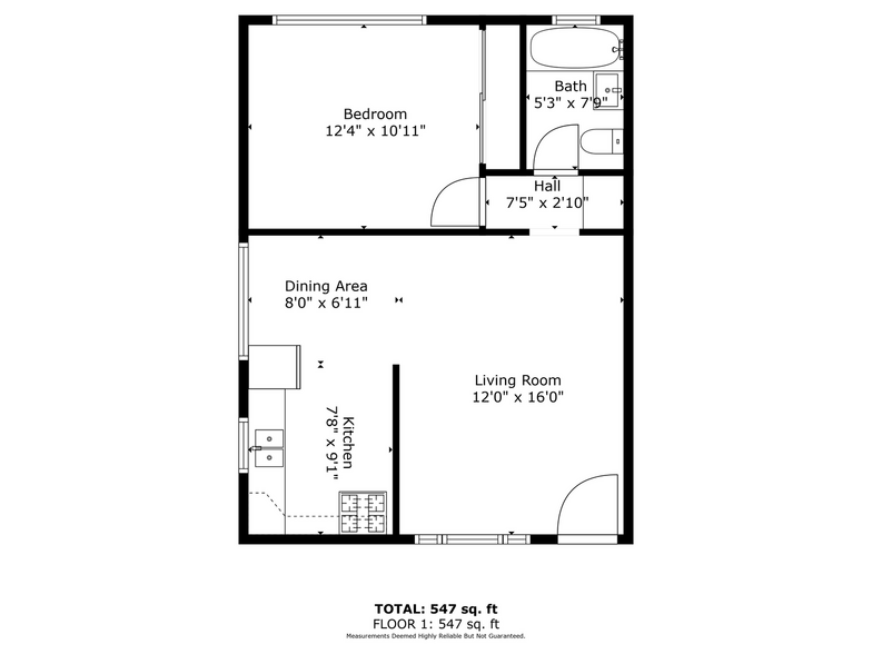 Building Photo - 539 E 11th St