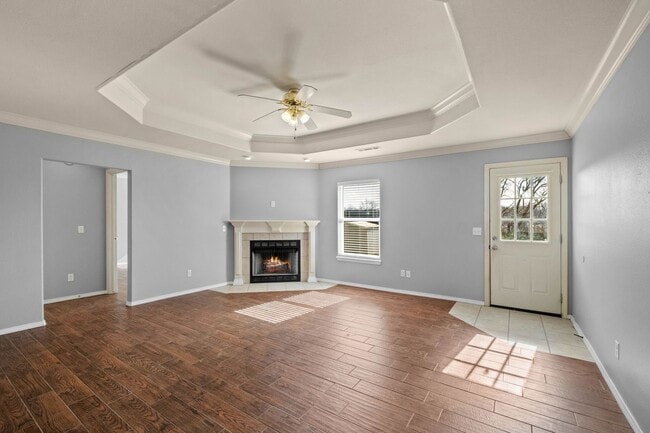 Building Photo - Charming 3-Bedroom Home in Prime Bentonville Location!