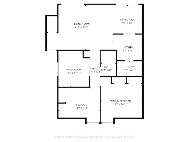 Building Photo - 2302A Melrose Dr