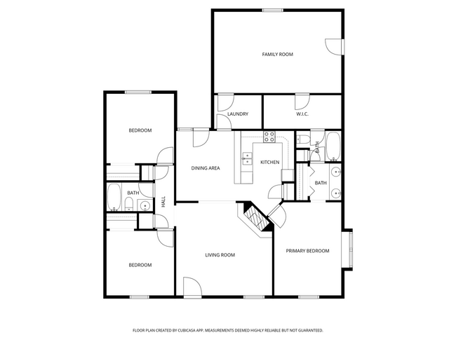 Building Photo - 9216 Pointe Aux Chenes Rd
