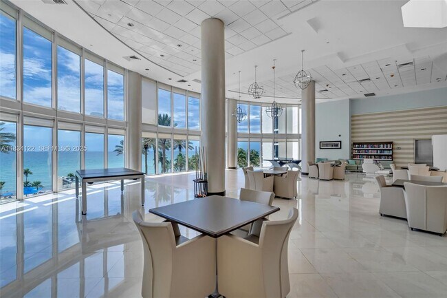 Building Photo - 19333 Collins Ave