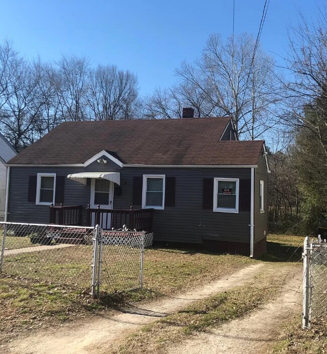 22 Seaboard St 22 Seaboard St Petersburg VA 23803 Apartment Finder