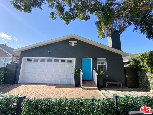 Building Photo - 4810 Pickford St